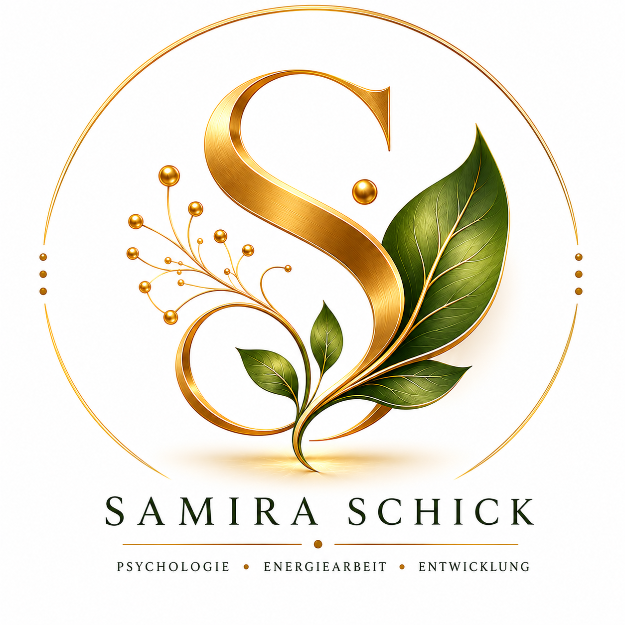 Samira Schick